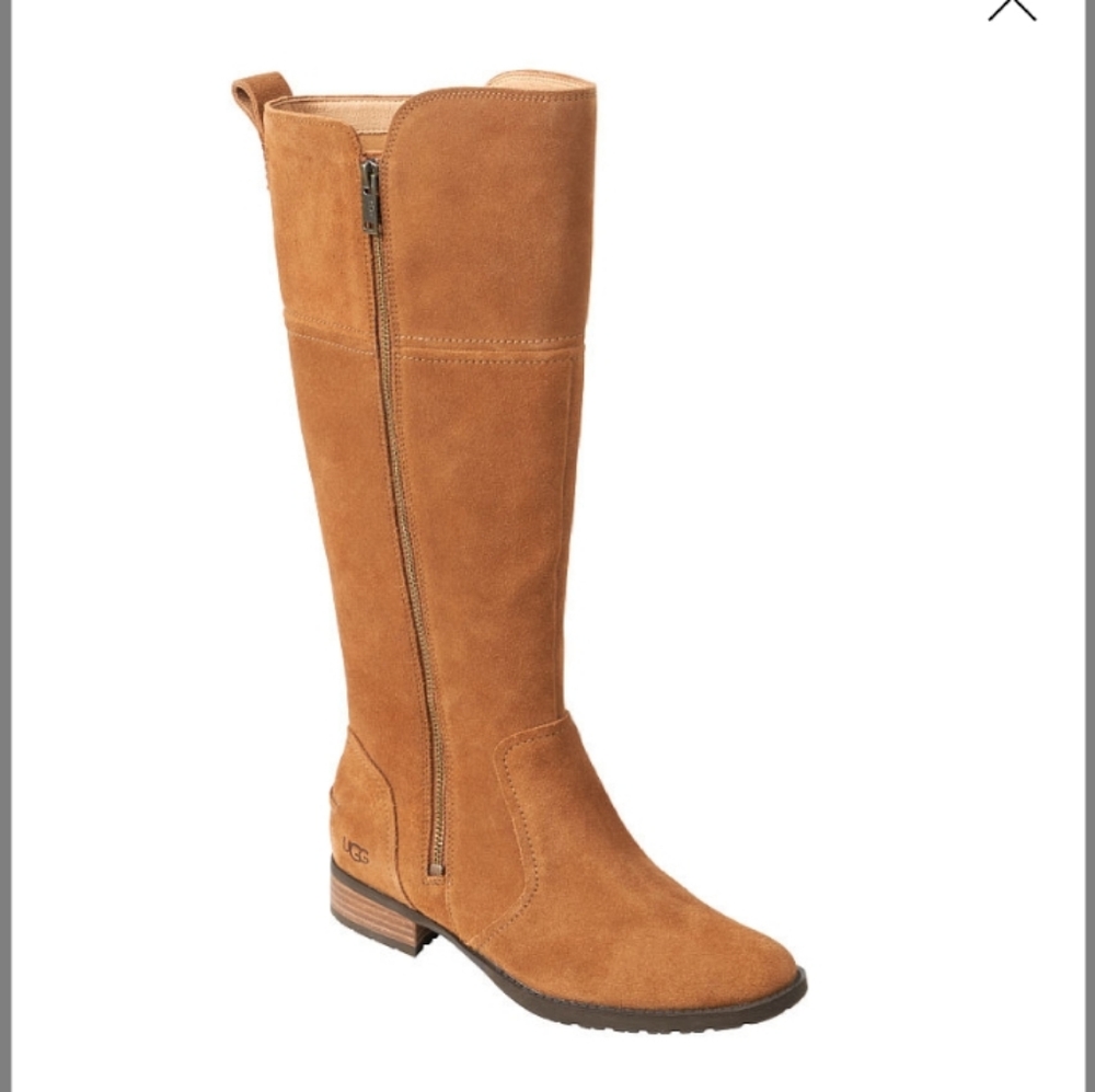 UGG Sorensen Boots
